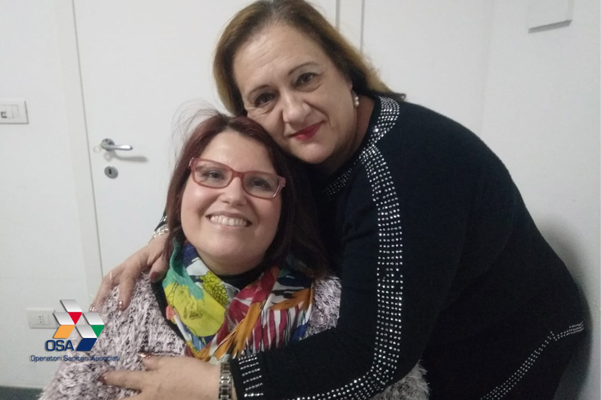 Come madre e figlia, una storia vera di gentilezza e non solo