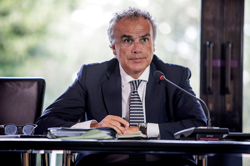 Assistenza territoriale, Milanese in audizione al Ministero della Salute