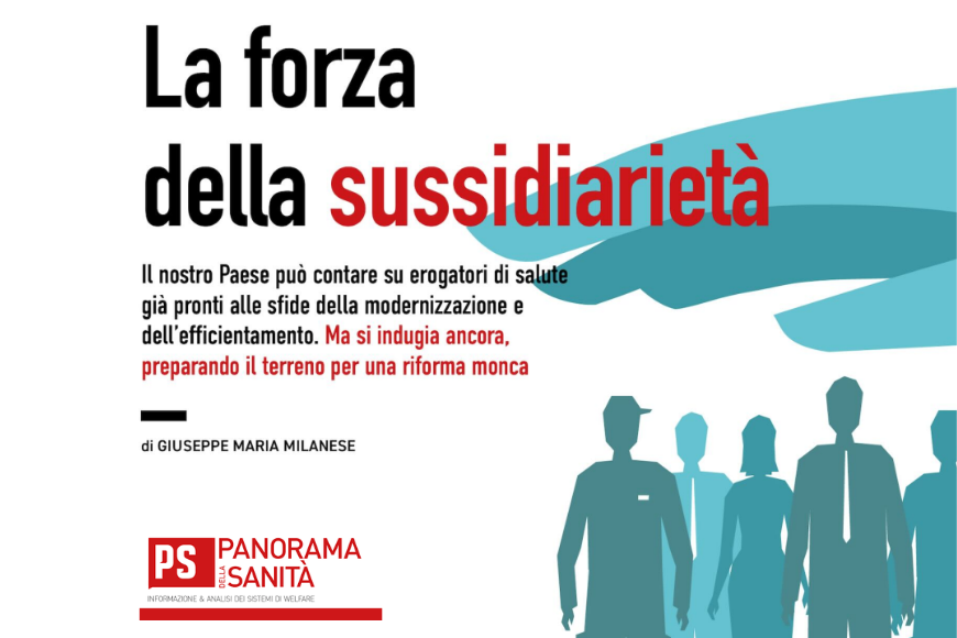 Milanese: La forza della sussidiarietà