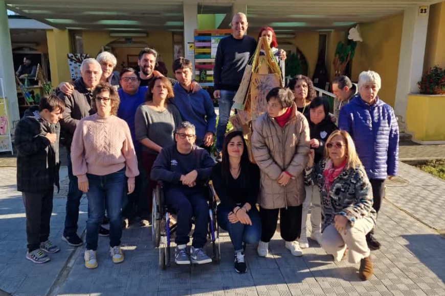 Festa dell’Albero nel ricordo di Raffaella