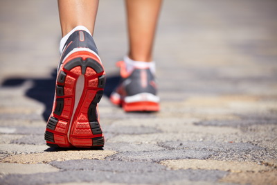 11 Km con l’esoscheletro: l’impresa di una giovane paraplegica