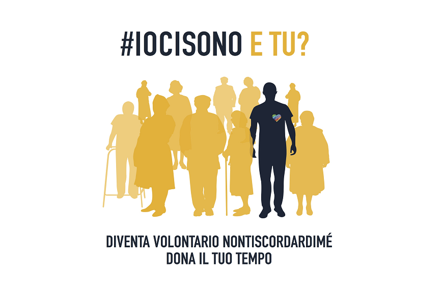 ‘Fare del bene nobilita. Così aiuto gli altri per farli stare meglio’