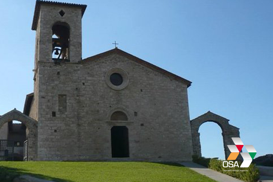 â€œDammi una manoâ€, la solidarietà  è di scena
