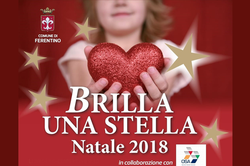 A Ferentino, cena sociale per la rete dell’associazionismo