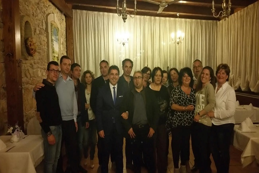 A Foggia OSA gestisce due comunità riabilitative psichiatriche