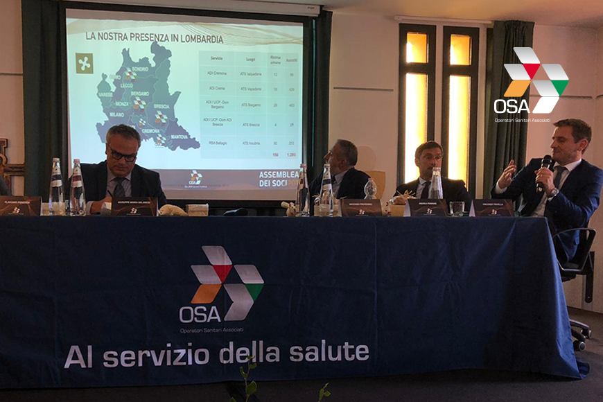ADI OSA Lombardia, una crescita che parte dalle persone