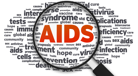 Aids, l’Italia è il primo Paese al mondo per aspettativa di vita