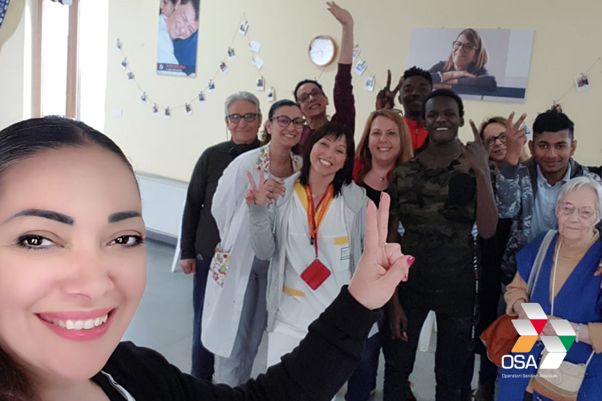Al via il progetto di un laboratorio creativo a Mesagne