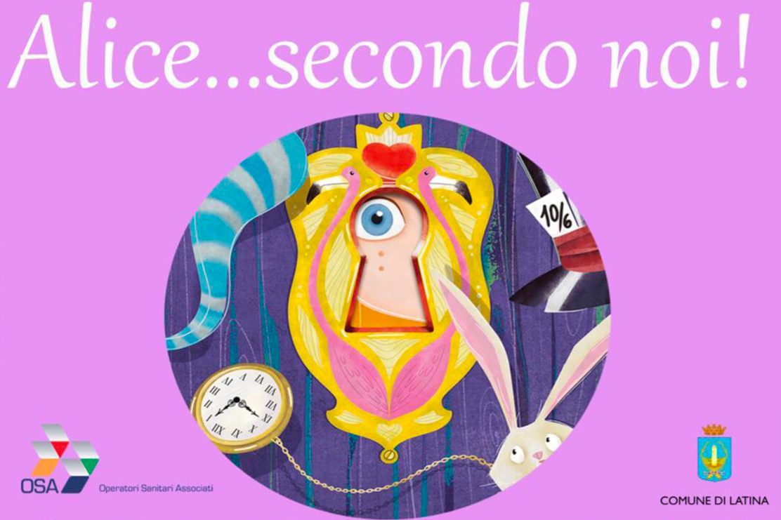 Alice…secondo noi! Quando il teatro aiuta ad integrare