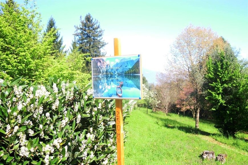 Alla RSA Bellagio un percorso benessere per promuovere la salute
