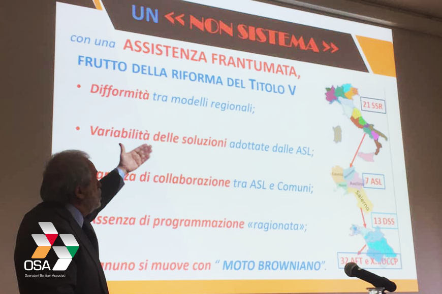 Alleanza Cooperative e Fimmg insieme per i giovani medici
