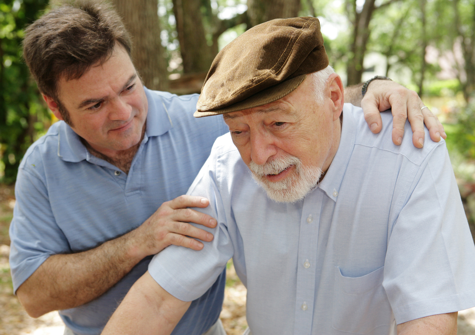 Alzheimer, primo modello integrato di gestione dei malati