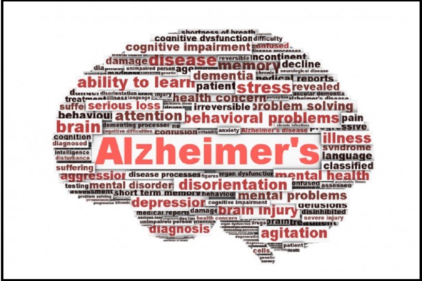 Alzheimer, rapporto Censis su impatto socio-economico della malattia