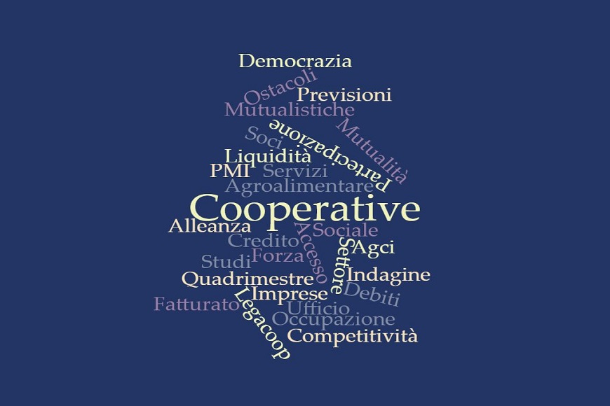 Anche nel 2016 le cooperative continuano a creare lavoro