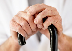 Anziani,  si può fare molto per migliorarne la qualità di vita
