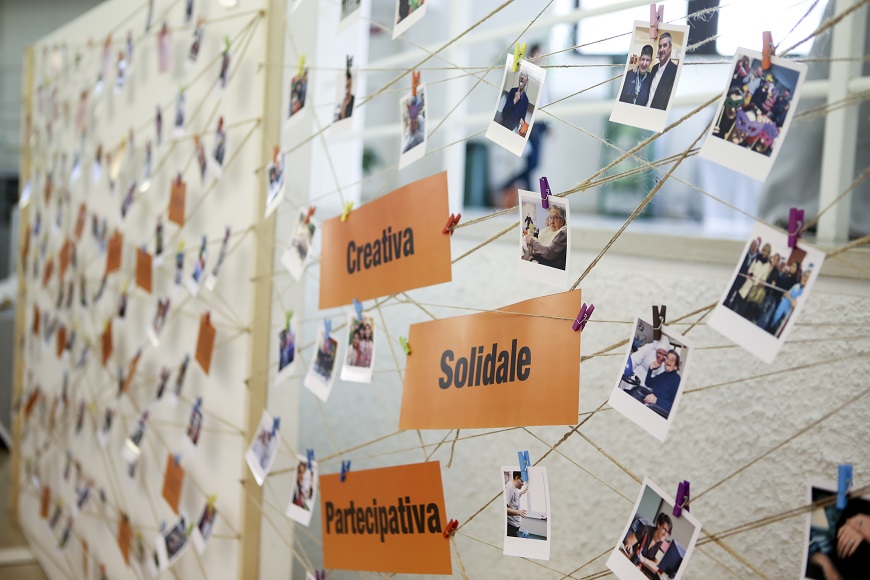 Assemblea dei soci OSA, un video per raccontare tante emozioni