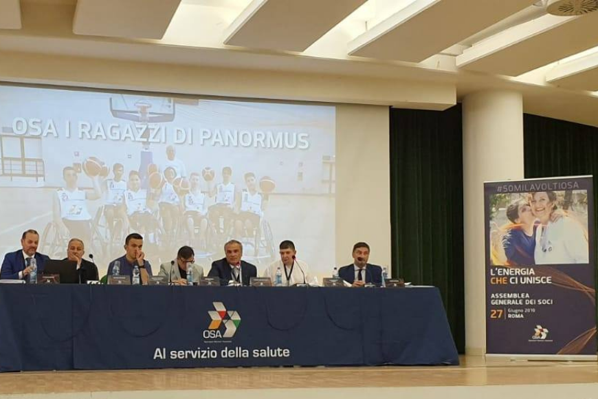 Assemblee dei soci OSA 2020 al via, ecco il calendario