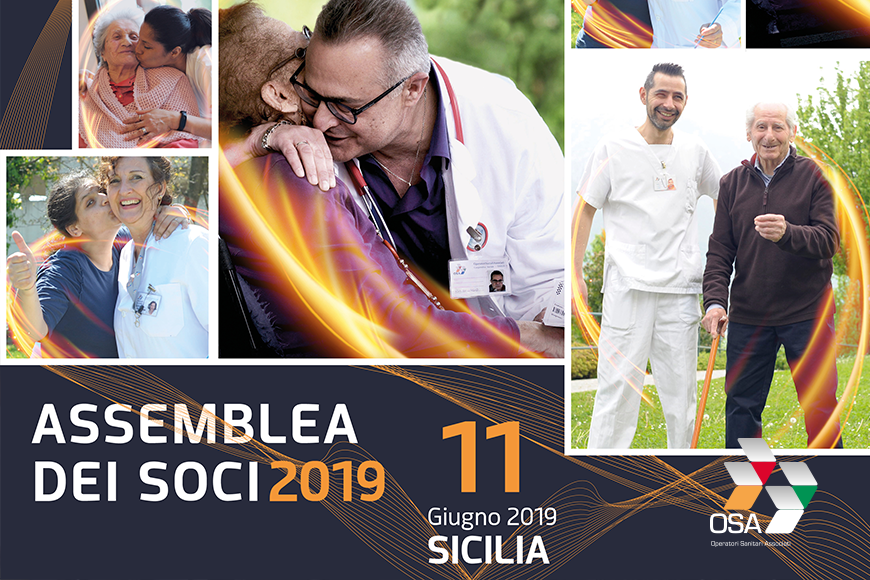 Assemblee separate dei soci OSA: è la volta della Sicilia