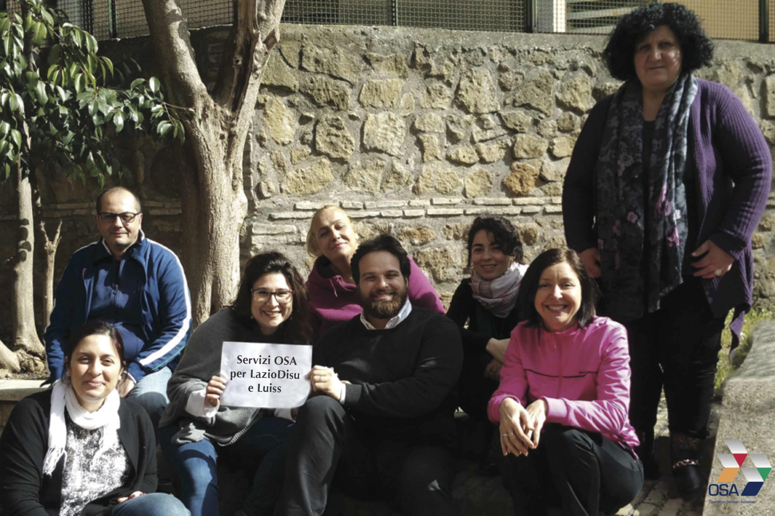 Assistenza ai disabili universitari, dal 1999 nel dna di OSA