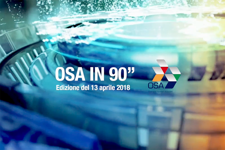 Caregiver, ortoterapia e benessere nell’XI edizione di OSA in 90”