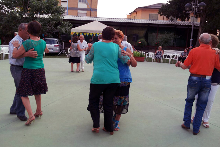 Centri Sociali Anziani di Frosinone, tante attività per stare insieme