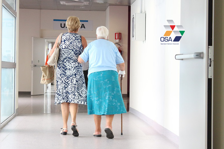 Confcooperative: â€œLa cronicità  non puà² pià¹ essere gestita solo in ospedaleâ€