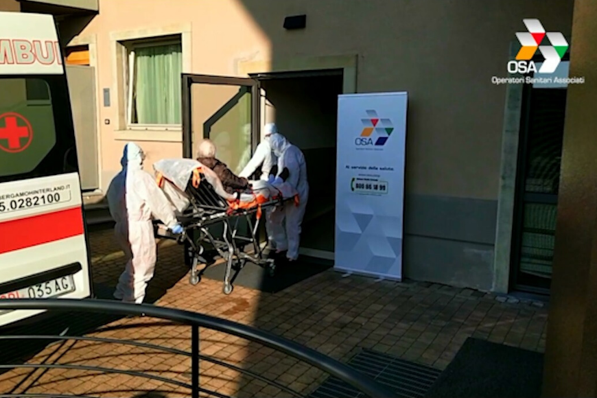 Confcooperative, un webinar sulla gestione dell’emergenza Covid-19