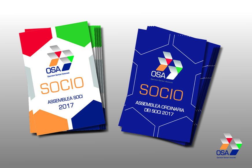 Conto alla rovescia per l’Assemblea Generale dei soci OSA