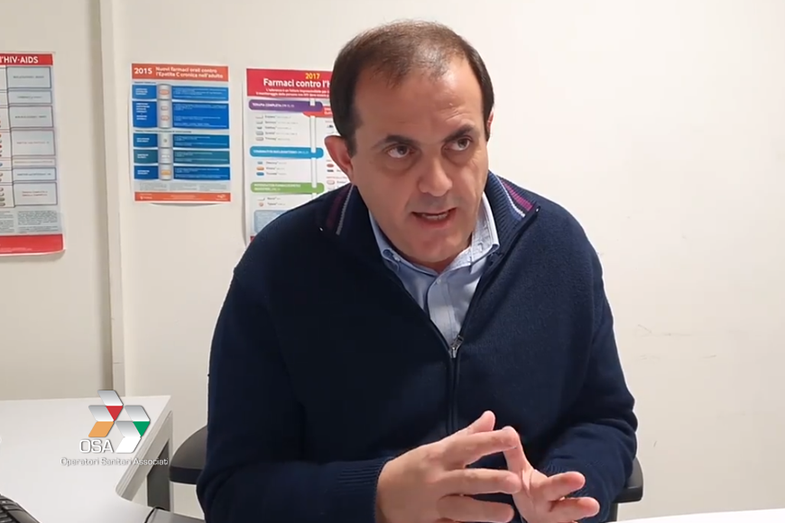 Coronavirus, i consigli dell’infettivologo OSA