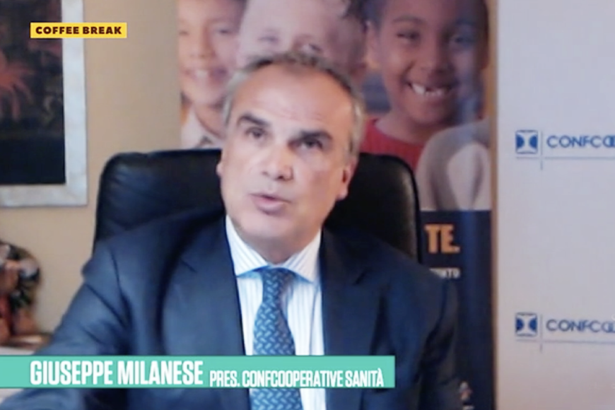 Cosa farebbe se oggi fosse eletto Ministro della Salute?