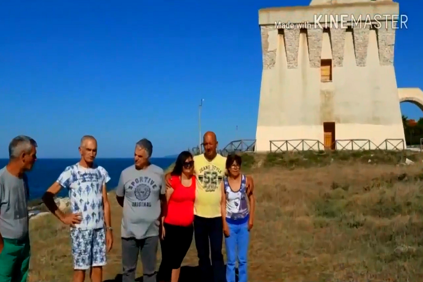 CRAP Oasi Vico del Gargano, ospiti alla scoperta del territorio