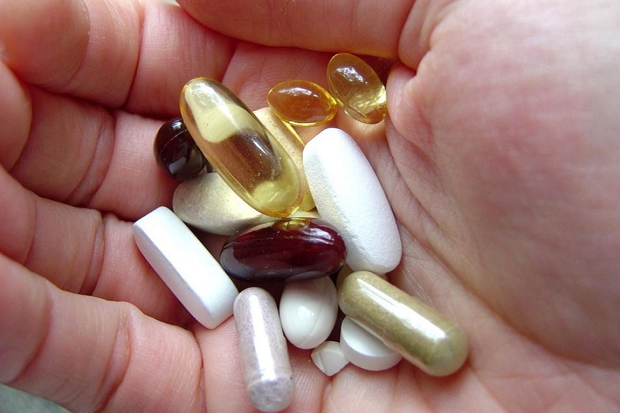 Cresce la povertà sanitaria in Italia, più richieste donazioni farmaci