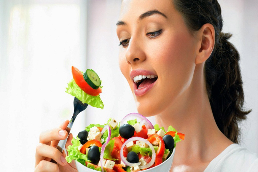 Cuore, rischia il 47% in meno con la dieta mediterranea