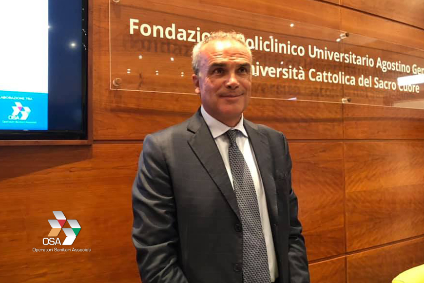 Da Bergamo una lezione per migliorare la qualità  della sanità  pubblica