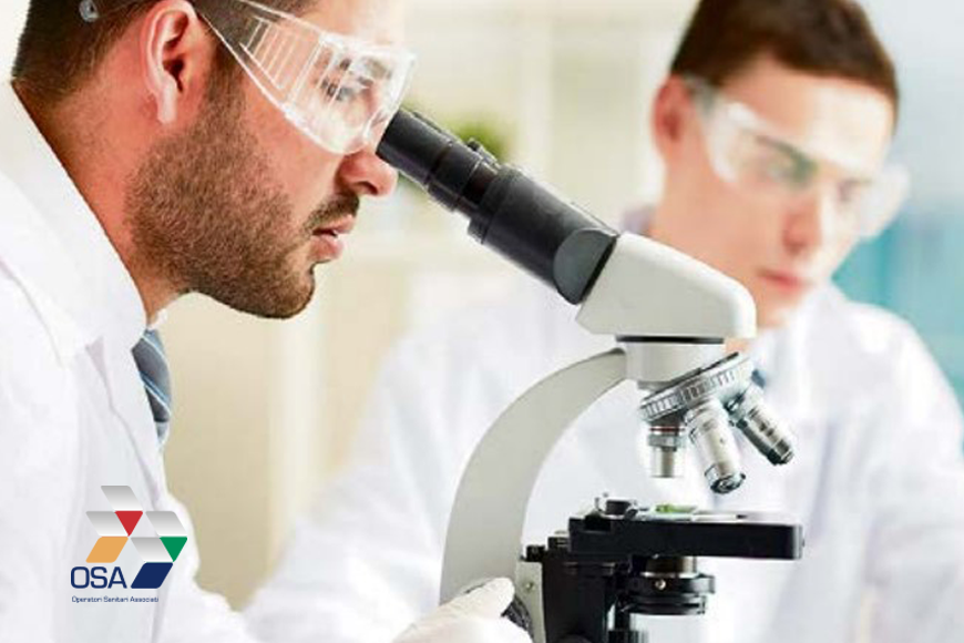 Da Tor Vergata la sperimentazione di un chip â€˜seconda pelle’