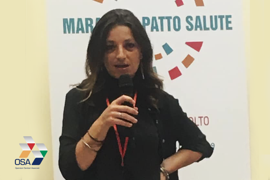 Dare priorità  ai bisogni sanitari complessi