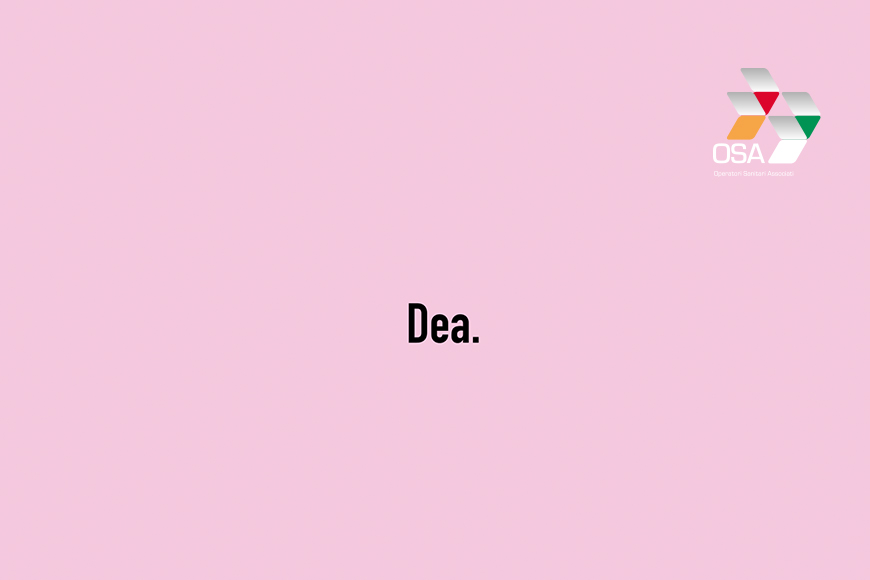 Dea, una storia di vita e di amore