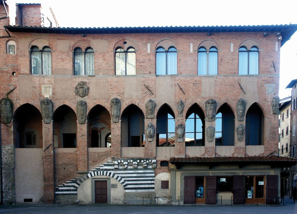 Disabili, è Pistoia la città italiana più accessibile