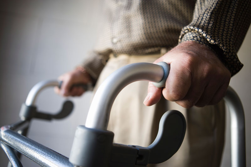 Disabili, un guida dice cosa fare in caso di emergenza