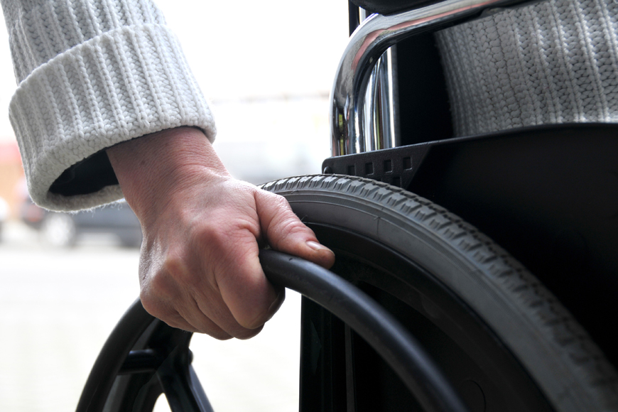 Disabilità, parte da Milano il primo corso universitario sui diritti