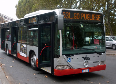 Disabilità, a Roma un osservatorio sui servizi di trasporto
