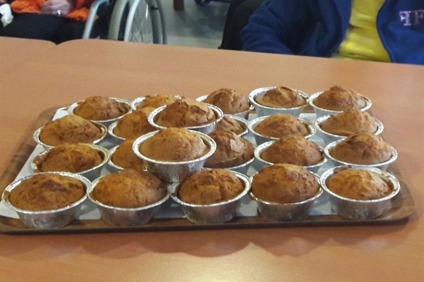 Educazione alimentare, alla Residenza Bellagio laboratori di cucina