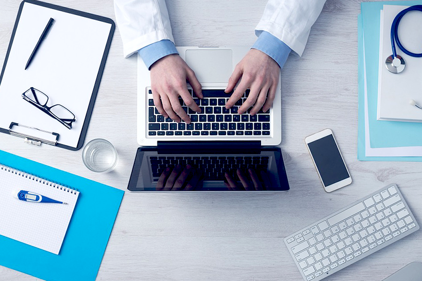 Ehealth: Sanità  e digitale in Italia
