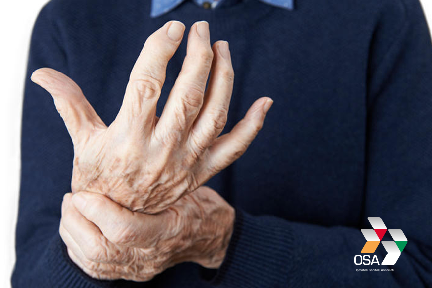 Emergenza Parkinson, i malati potrebbero raddoppiare