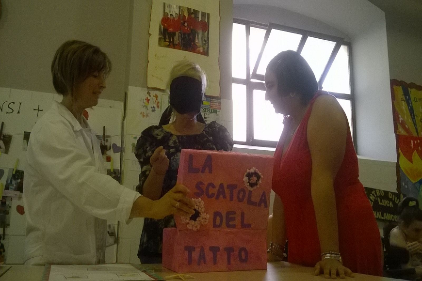 Esame di fine anno superato per i ragazzi del Cdd OSA di Ferentino