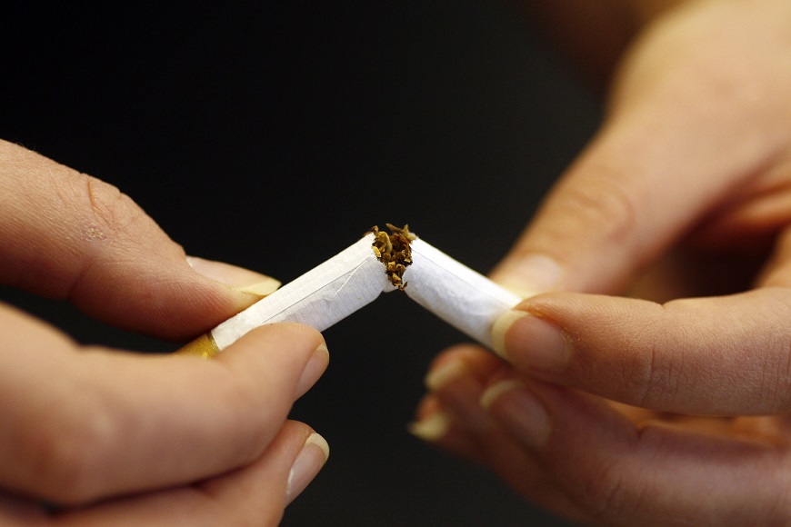 Fumo, da febbraio nuove misure per tutelare di più salute dei giovani