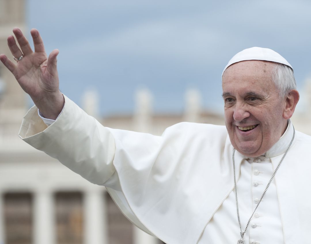 Giornata mondiale del malato, il messaggio di Papa Francesco