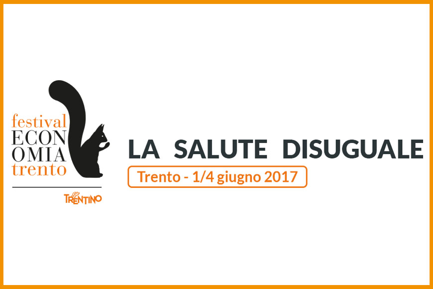 Giuseppe Milanese relatore alla XII edizione del Festival Economia