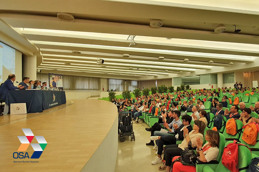 I volti, le storie, le testimonianze: ecco l’energia che ci unisce