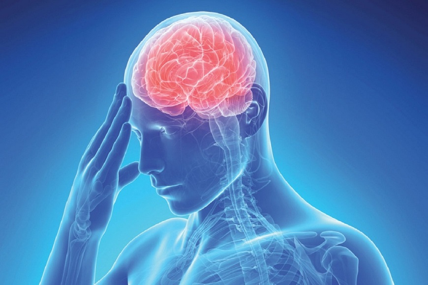 Ictus, diagnosi in 10 minuti con l’elmetto tecnologico